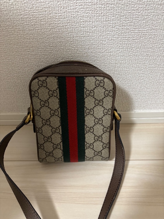 グッチ  （ブランドバッグ）の商品画像 - 査定依頼日：2026年3月15日 - 最高査定価格：32,000円