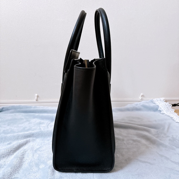 167793HSC 38ND（ブランドバッグ）の商品画像 - 査定依頼日：2025年9月17日 - 最高査定価格：100,000円