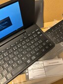 ポメラ200（PC・タブレット）の商品画像 - 査定依頼日：2025年3月27日 - 最高査定価格：11,000円