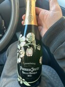 ベルエポック（お酒）の商品画像 - 査定依頼日：2025年1月9日 - 最高査定価格：17,500円