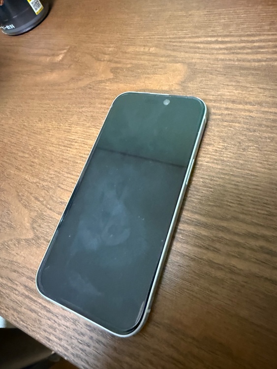 iPhone iPhone 15 128GB SIMフリー（スマホ）の商品画像 - 査定依頼日：2026年9月28日 - 最高査定価格：66,000円