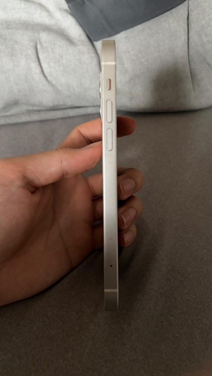 iPhone 12 128GB SIMフリー（スマホ）の商品画像 - 査定依頼日：2026年4月6日 - 最高査定価格：27,000円