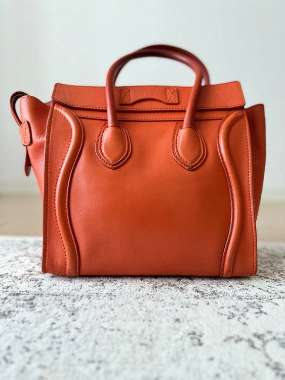 セリーヌ  （ブランドバッグ）の商品画像 - 査定依頼日：2026年3月28日 - 最高査定価格：130,000円