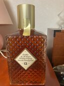 ウイスキー ＩＷハーパー （お酒）の商品画像 - 査定依頼日：2024年4月4日 - 最高査定価格：10,000円