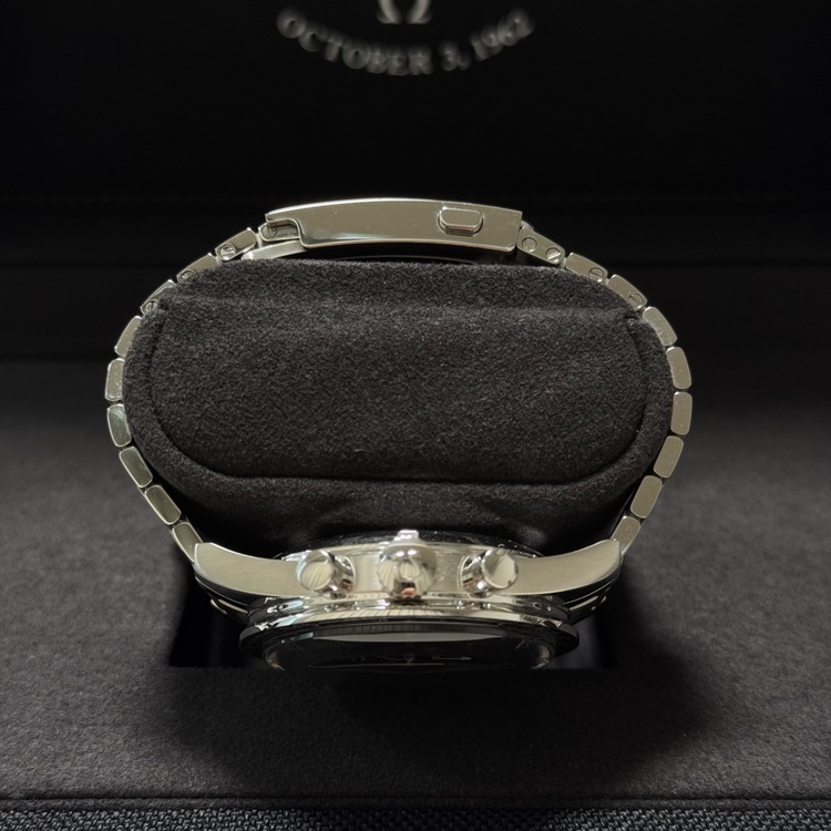 オメガ スピードマスター （高級時計）の商品画像 - 査定依頼日：2025年6月12日 - 最高査定価格：1,010,000円