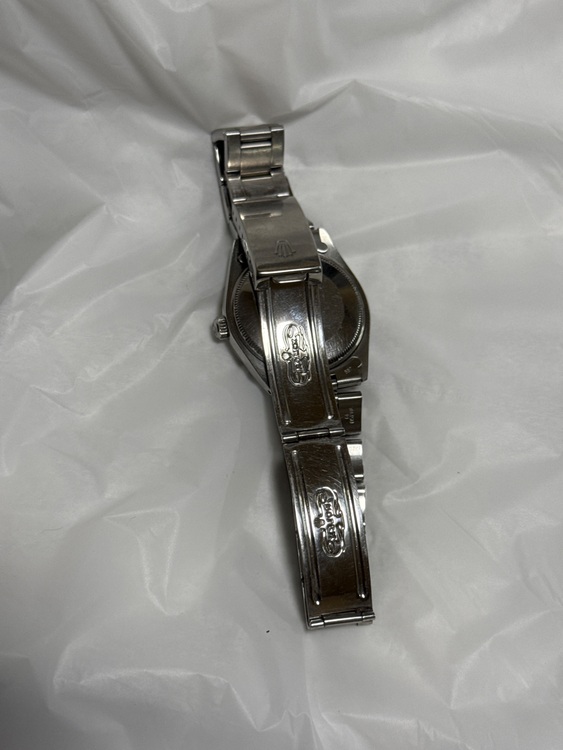 ロレックス エアキング 7835（高級時計）の商品画像 - 査定依頼日：2025年6月12日 - 最高査定価格：450,000円