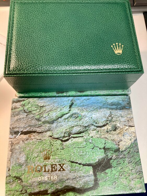 ロレックス デイトジャスト 1623（高級時計）の商品画像 - 査定依頼日：2026年3月6日 - 最高査定価格：1,100,000円