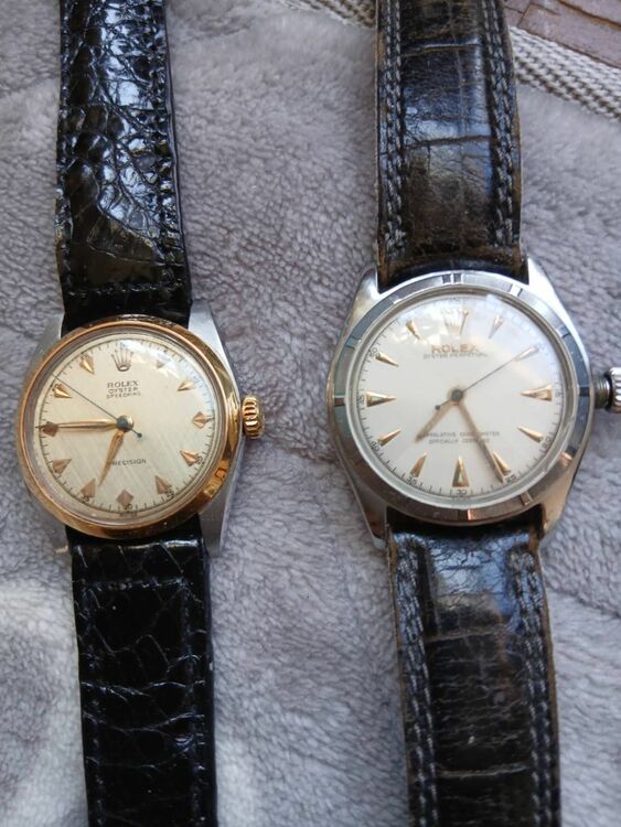 ロレックス その他 （高級時計）の商品画像 - 査定依頼日：2025年11月17日 - 最高査定価格：800,000円