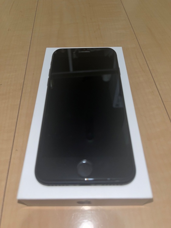 iphoneSE第3世代　128GB（スマホ）の商品画像 - 査定依頼日：2025年9月14日 - 最高査定価格：31,000円