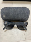 サングラス（古着・ファッション）の商品画像 - 査定依頼日：2025年9月4日 - 最高査定価格：25,000円