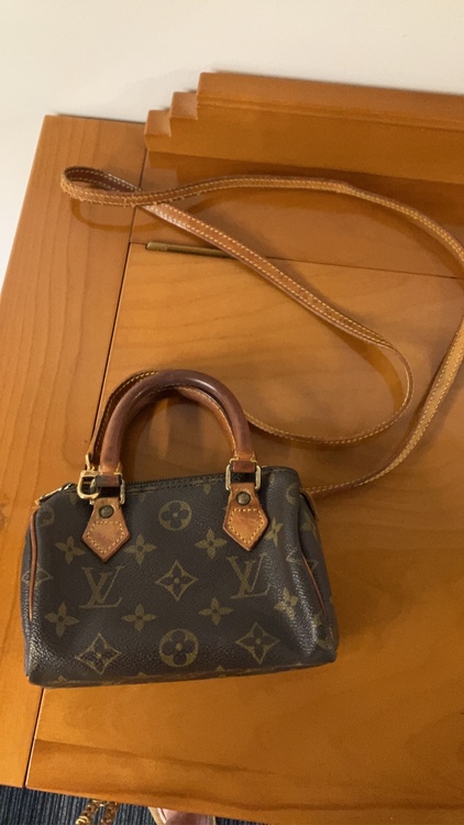 ルイヴィトン モノグラム （ブランドバッグ）の商品画像 - 査定依頼日：2026年3月30日 - 最高査定価格：113,000円