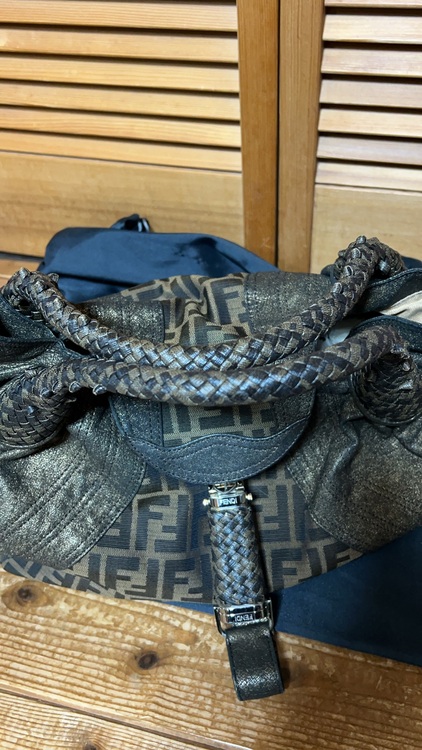 わかりません（ブランドバッグ）の商品画像 - 査定依頼日：2025年10月16日 - 最高査定価格：70,000円