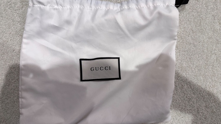 GGマーモント　ミニカメラバッグ（ブランドバッグ）の商品画像 - 査定依頼日：2025年12月22日 - 最高査定価格：93,000円