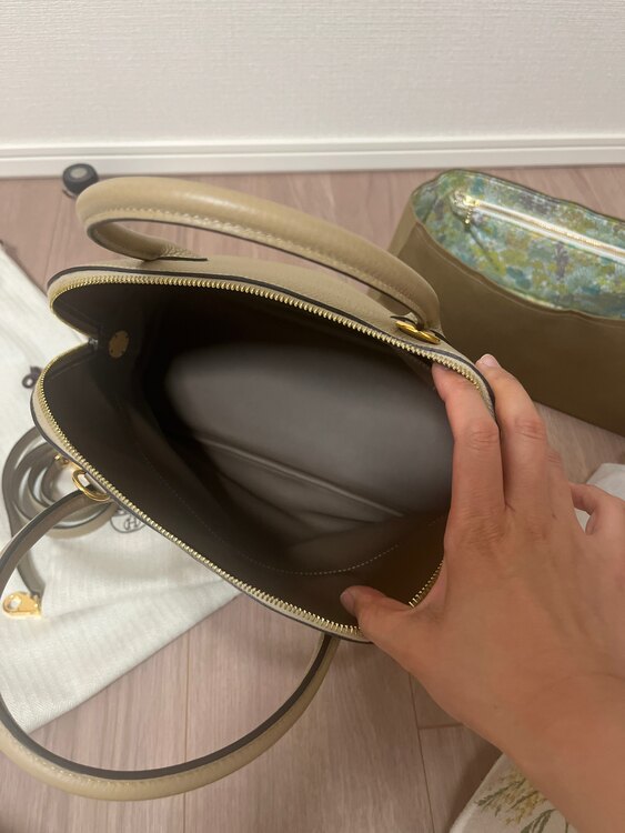 エルメス ボリード （ブランドバッグ）の商品画像 - 査定依頼日：2025年5月25日 - 最高査定価格：800,000円