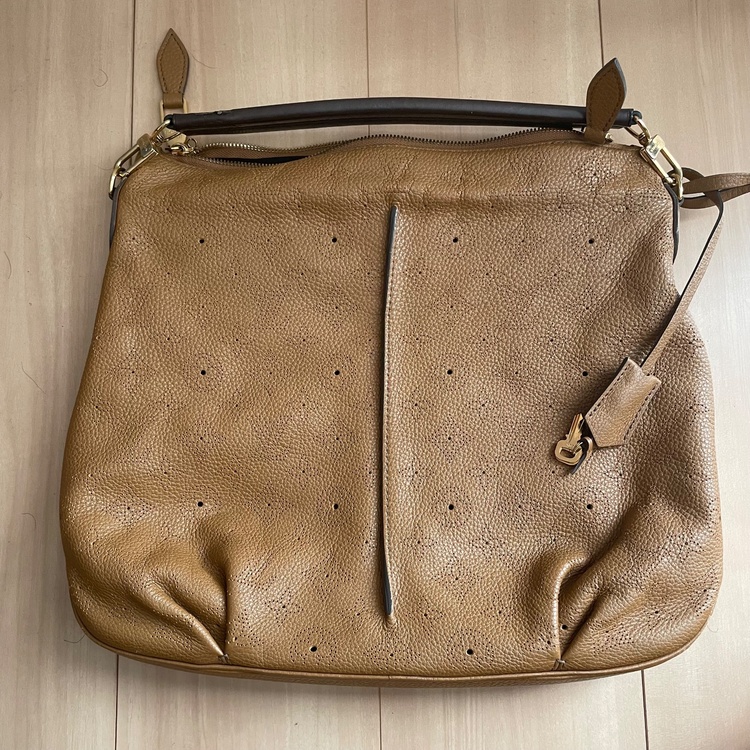 マヒナ セレネPM M94212（ブランドバッグ）の商品画像 - 査定依頼日：2025年12月12日 - 最高査定価格：55,000円