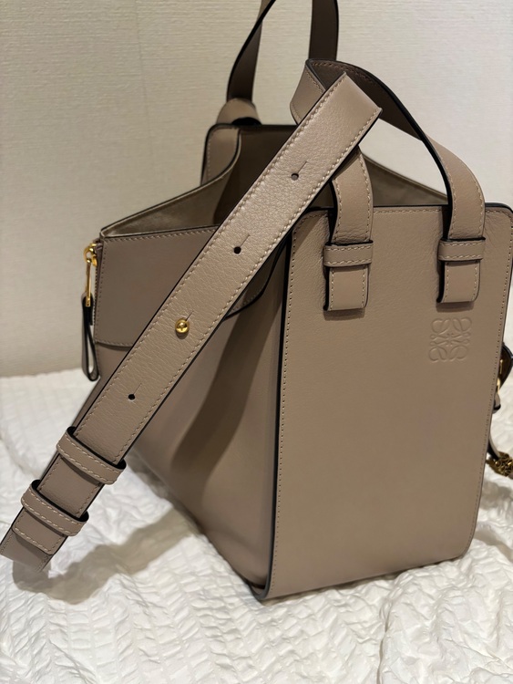 ハンモック（古着・ファッション）の商品画像 - 査定依頼日：2025年9月10日 - 最高査定価格：110,000円