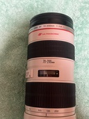 LENS EF 70-200mm 1:2.8（カメラ）の商品画像 - 査定依頼日：2026年5月16日 - 最高査定価格：48,000円