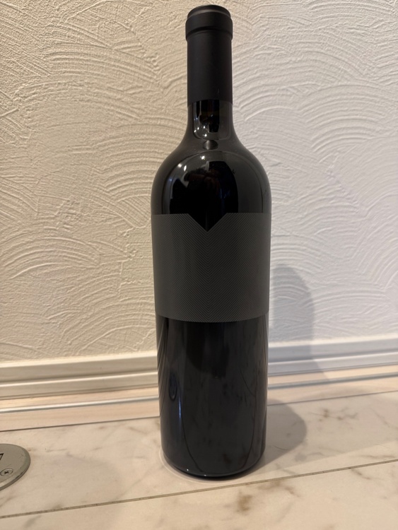 ワイン ワイン(その他) （お酒）の商品画像 - 査定依頼日：2026年3月31日 - 最高査定価格：3,500円