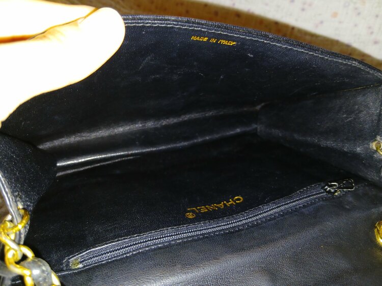 チェーンショルダー（ブランドバッグ）の商品画像 - 査定依頼日：2026年2月21日 - 最高査定価格：110,000円