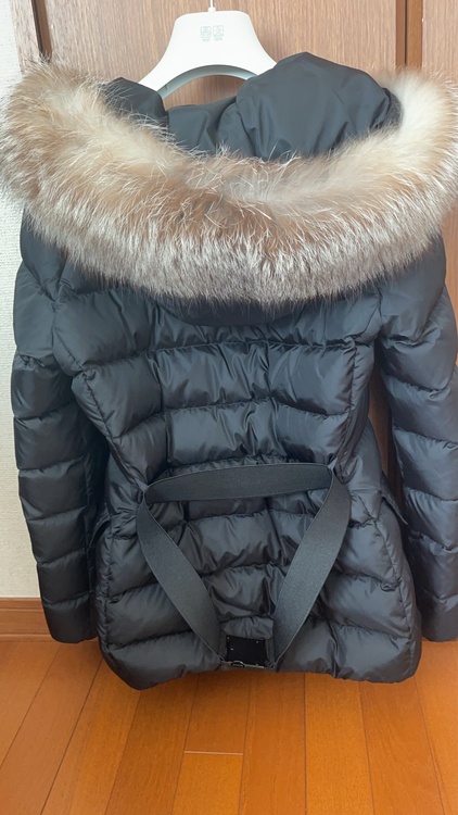 ダウンジャケット（古着・ファッション）の商品画像 - 査定依頼日：2026年2月6日 - 最高査定価格：30,000円