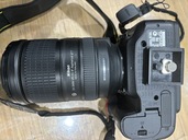 d7100（カメラ）の商品画像 - 査定依頼日：2024年5月10日 - 最高査定価格：47,000円