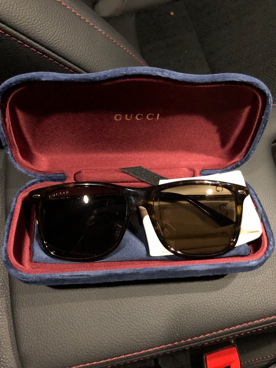 グッチ  （ブランドバッグ）の商品画像 - 査定依頼日：2025年9月22日 - 最高査定価格：23,000円