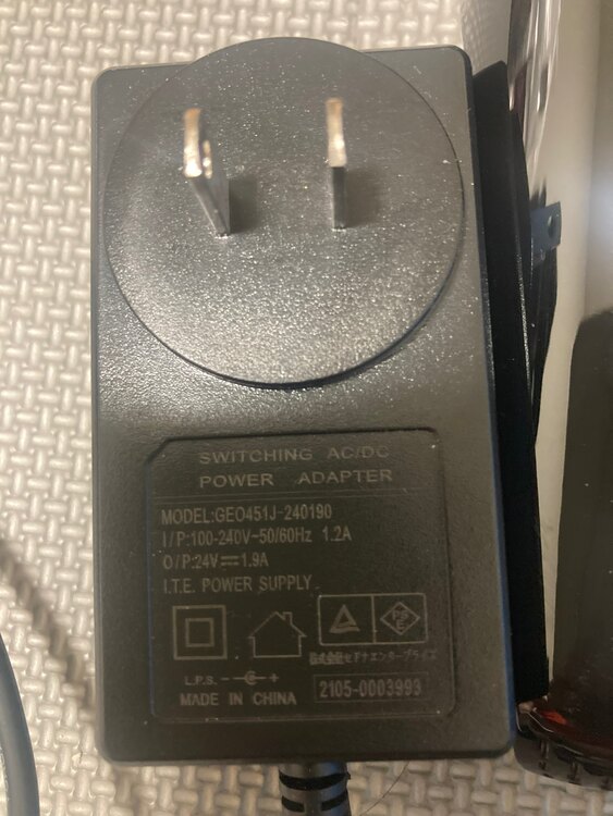 脱毛ラボ　ホームエディション（コスメ・美容・健康器具）の商品画像 - 査定依頼日：2024年6月8日