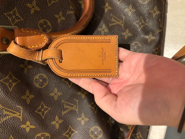 ルイヴィトン モノグラム （ブランドバッグ）の商品画像 - 査定依頼日：2025年12月29日 - 最高査定価格：55,000円