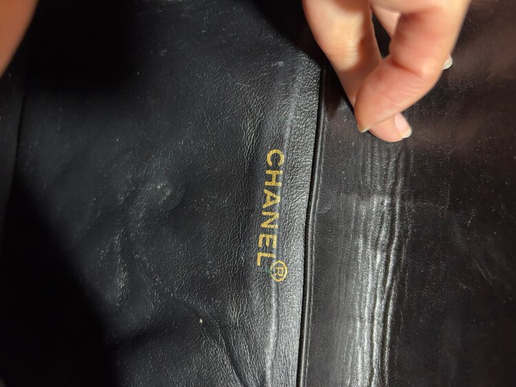 シャネル シャネル(その他) （ブランドバッグ）の商品画像 - 査定依頼日：2025年5月21日 - 最高査定価格：350,000円