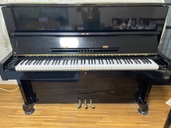 NO.U１NIPPON GAKKI（ピアノ・楽器・PA機材）の商品画像 - 査定依頼日：2025年11月17日 - 最高査定価格：150,000円