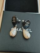 シャネルピアス（ブランド財布・小物）の商品画像 - 査定依頼日：2025年8月28日 - 最高査定価格：30,000円