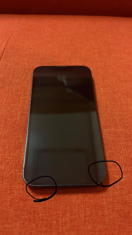 iPhone 13 mini 128GB SIMフリー（スマホ）の商品画像 - 査定依頼日：2026年1月31日 - 最高査定価格：31,000円