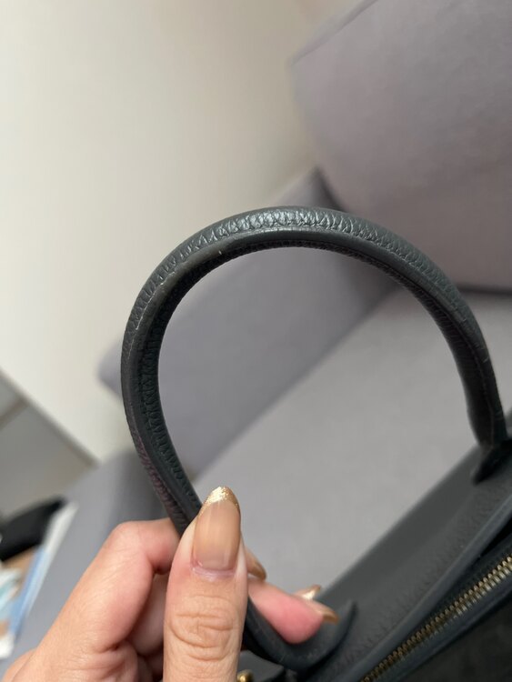 イブサンローラン  （ブランドバッグ）の商品画像 - 査定依頼日：2025年3月5日 - 最高査定価格：150,000円