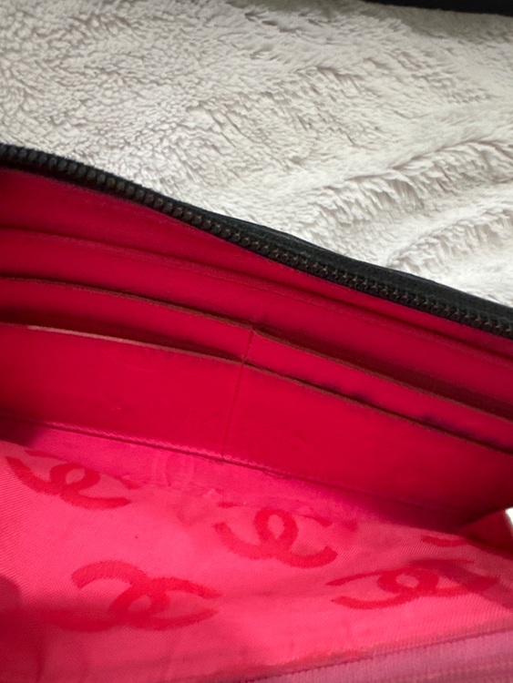 シャネル カンボンライン （ブランドバッグ）の商品画像 - 査定依頼日：2025年10月6日 - 最高査定価格：60,000円