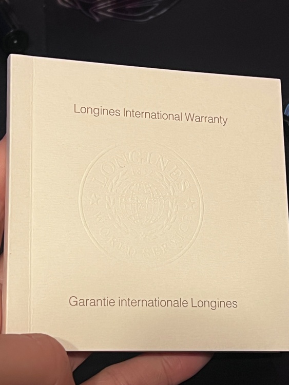 その他 ロンジン （高級時計）の商品画像 - 査定依頼日：2025年12月15日 - 最高査定価格：160,000円