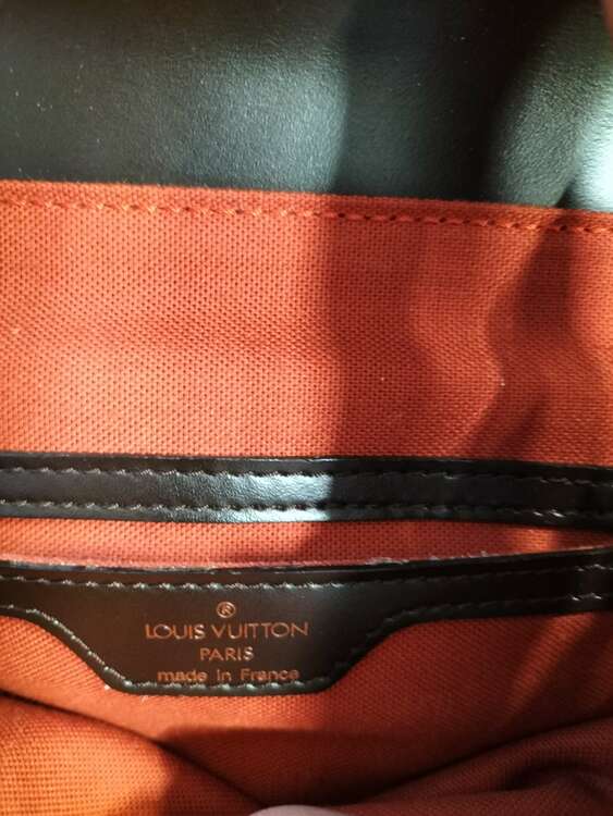 ルイヴィトン ダミエ （ブランドバッグ）の商品画像 - 査定依頼日：2025年5月28日 - 最高査定価格：120,000円