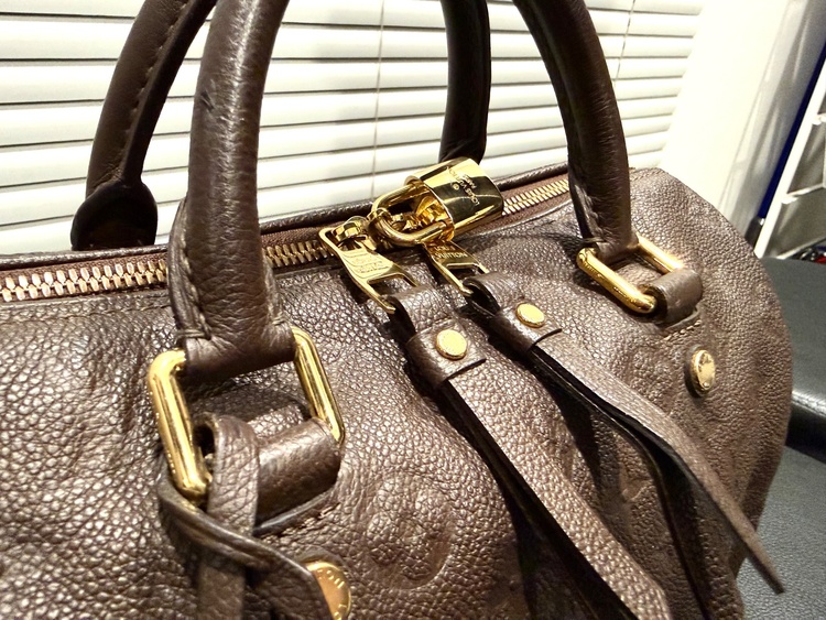 アンプラント・スピーディー（ブランドバッグ）の商品画像 - 査定依頼日：2025年12月19日 - 最高査定価格：115,000円