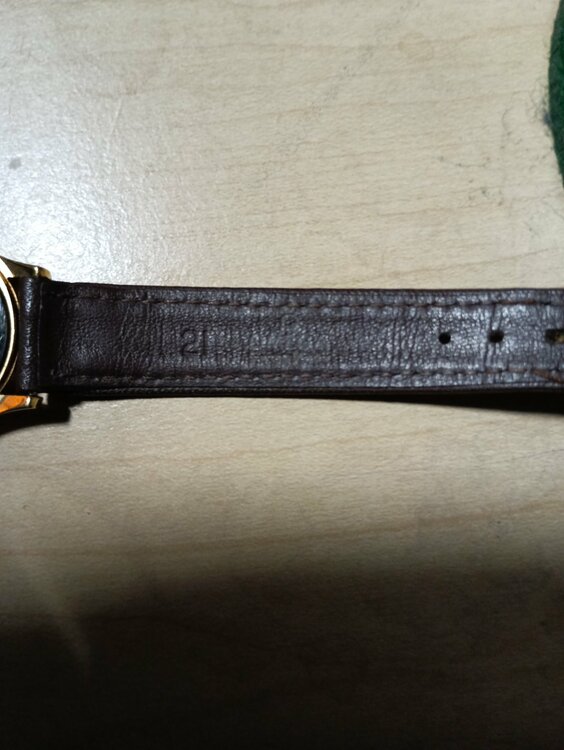 婦人用（高級時計）の商品画像 - 査定依頼日：2026年2月22日 - 最高査定価格：25,000円