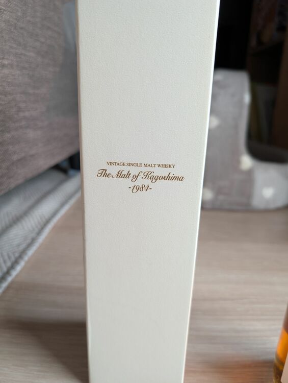 ウイスキー ウイスキー(その他) （お酒）の商品画像 - 査定依頼日：2025年8月23日 - 最高査定価格：50,000円