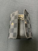 ルイヴィトン　ミュルティクレ6（ブランド財布・小物）の商品画像 - 査定依頼日：2024年5月6日 - 最高査定価格：150円