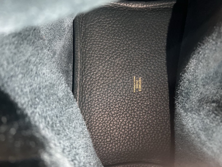 エルメス ピコタン （ブランドバッグ）の商品画像 - 査定依頼日：2025年8月2日 - 最高査定価格：525,000円