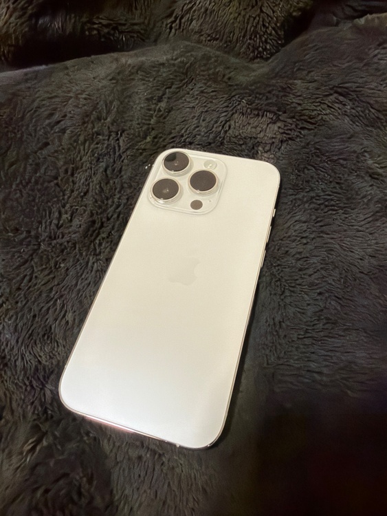 iPhone 14 Pro 128GB 楽天モバイル（スマホ）の商品画像 - 査定依頼日：2026年5月19日 - 最高査定価格：52,000円