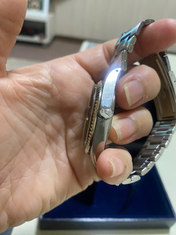 チューダー その他 （高級時計）の商品画像 - 査定依頼日：2025年11月23日 - 最高査定価格：280,000円