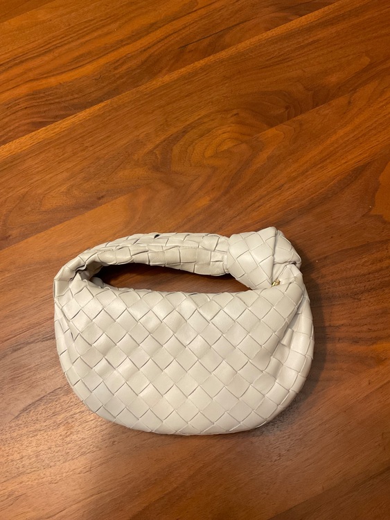 ミニ ジョディ、（ブランドバッグ）の商品画像 - 査定依頼日：2025年6月17日 - 最高査定価格：120,000円