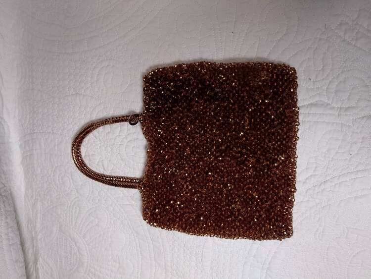 アンテプリマのバッグ（古着・ファッション）の商品画像 - 査定依頼日：2024年11月1日 - 最高査定価格：2,000円