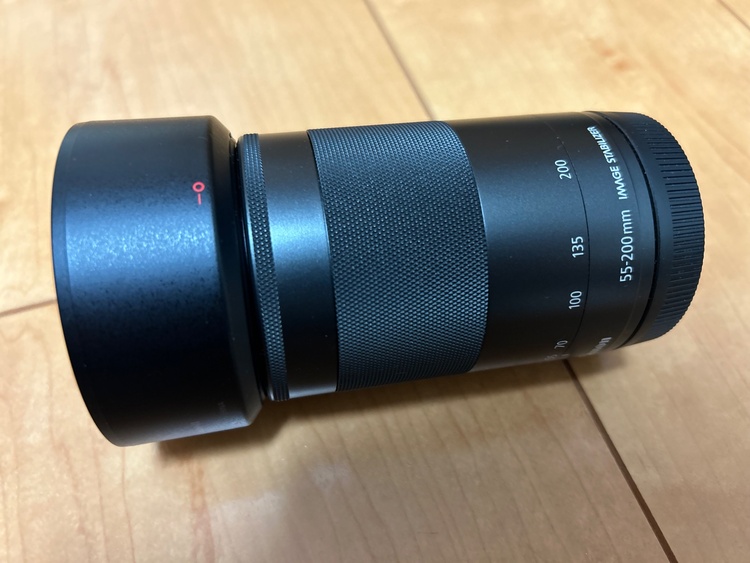 EOS M6 Mark II DOUBLE ZOOM KIT（カメラ）の商品画像 - 査定依頼日：2026年4月30日 - 最高査定価格：88,000円