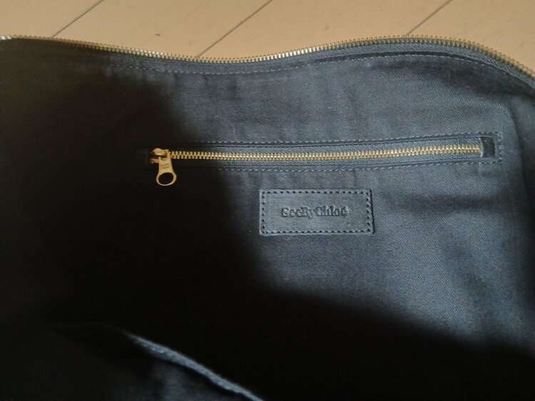 その他 クロエ （ブランドバッグ）の商品画像 - 査定依頼日：2025年12月8日 - 最高査定価格：10,000円