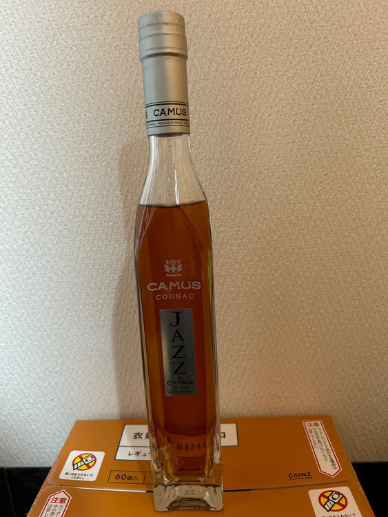 ウイスキー ウイスキー(その他) （お酒）の商品画像 - 査定依頼日：2025年4月9日 - 最高査定価格：24,200円