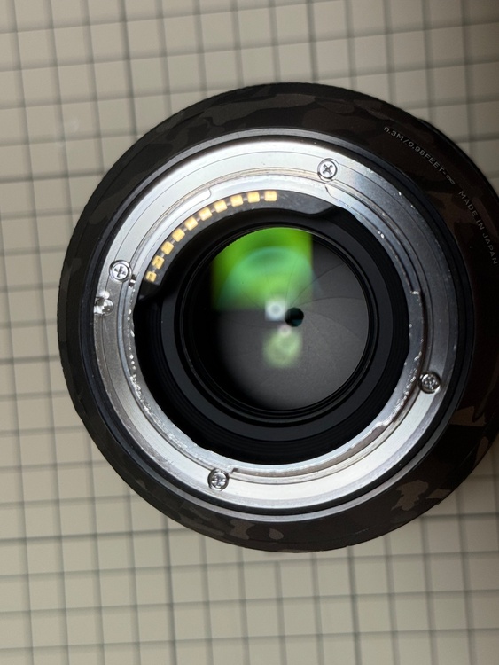 シグマ 35mm F1.2 DG DN [ソニーE用（カメラ）の商品画像 - 査定依頼日：2026年9月4日 - 最高査定価格：60,000円