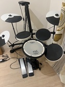 TD-1KV Roland（ピアノ・楽器・PA機材）の商品画像 - 査定依頼日：2026年9月5日 - 最高査定価格：4,000円